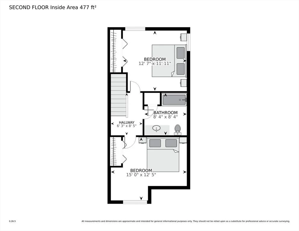 Photo of Unit 96 at 575 Bridge Road
