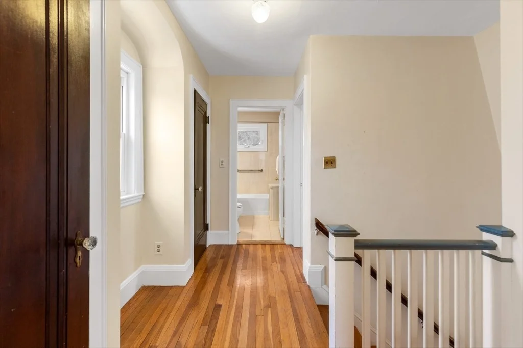 Photo of 74 Quincy Street