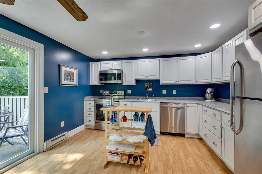 Photo of Unit 24 at 24 Cedar Sq