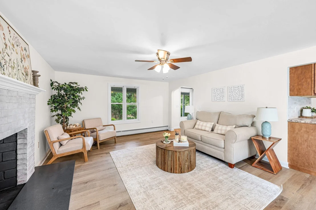 Photo of 3055 Pine Street