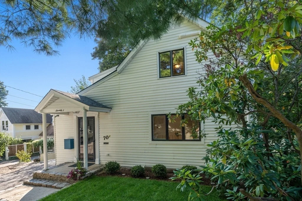 Photo of 70A Thomas Street