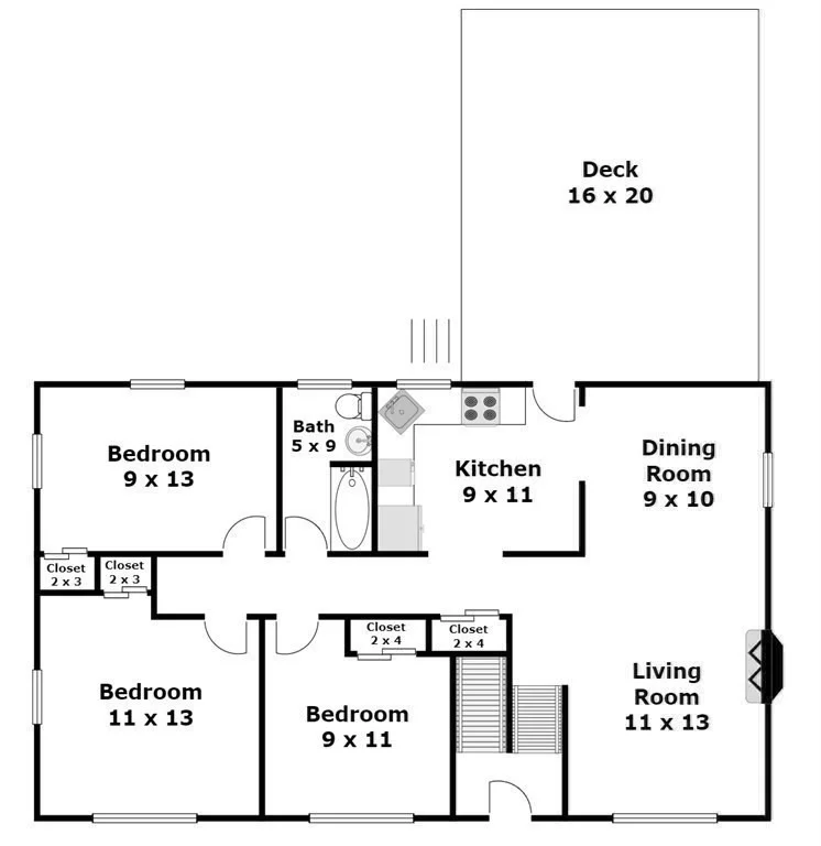 Photo of 4 Glen Rd