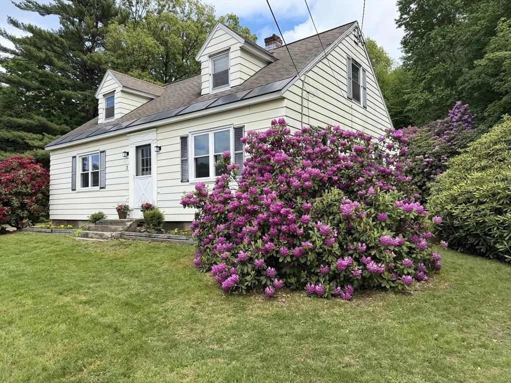 Photo of 3 Northfield Road