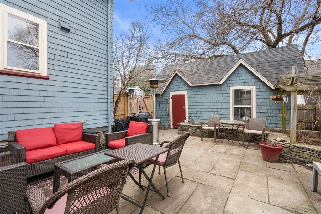 Photo of 40 Central Terrace