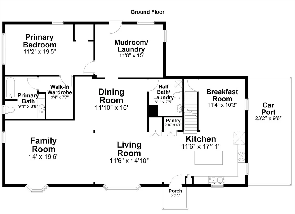Photo of 835 Erickson Road