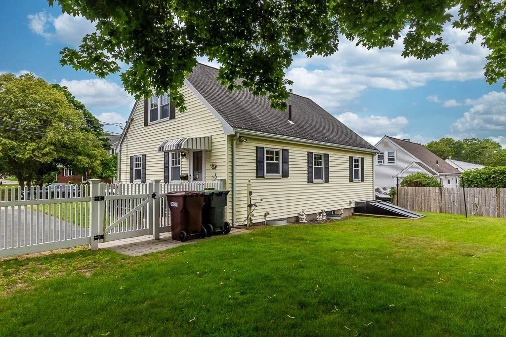 Photo of 23 Willard Street