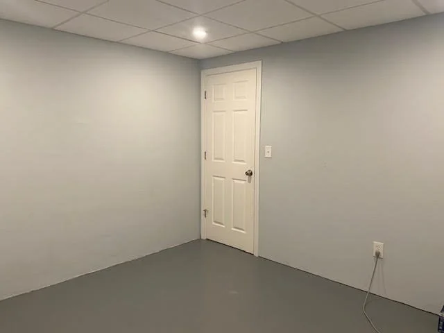 Photo of Unit 2500 at 2500 Pendleton Ave