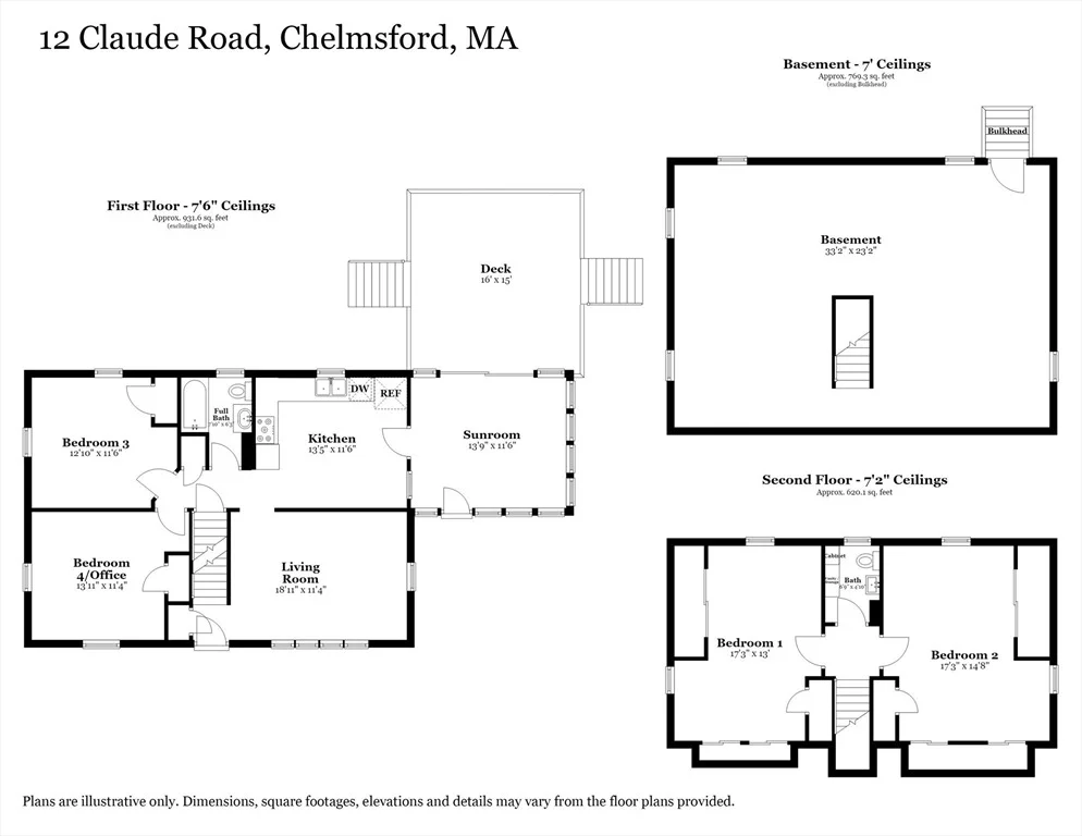 Photo of 12 Claude Rd
