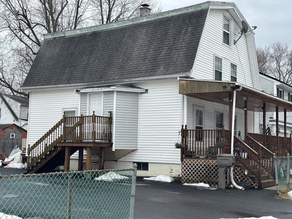 Photo of 127 Elijah St