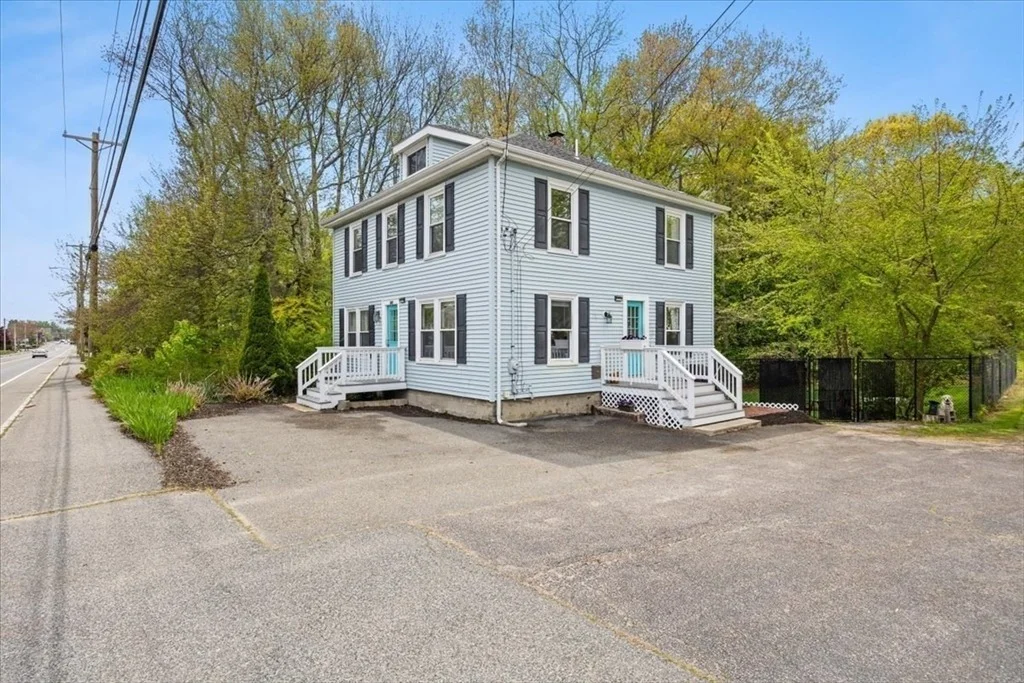Photo of 550 Pulaski Blvd