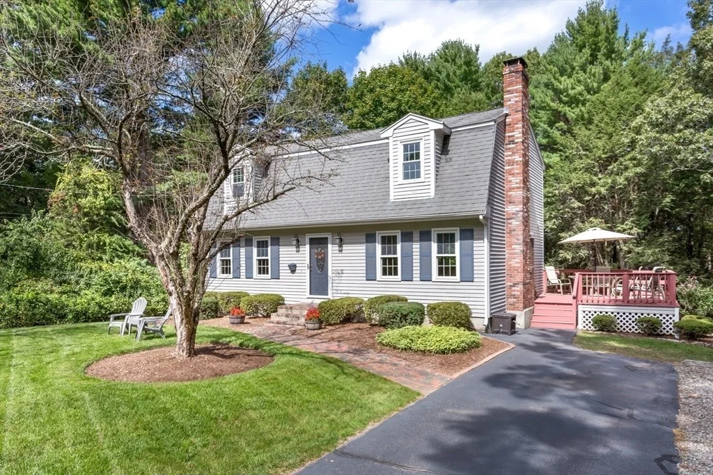 Photo of 75 Jordan Road