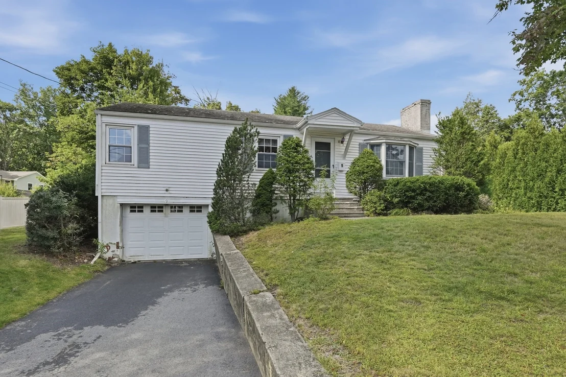 Photo of 9 Spring Terrace