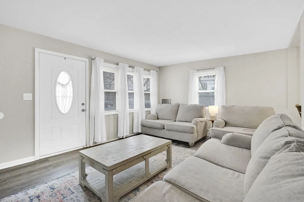 Photo of 130 Fieldston St