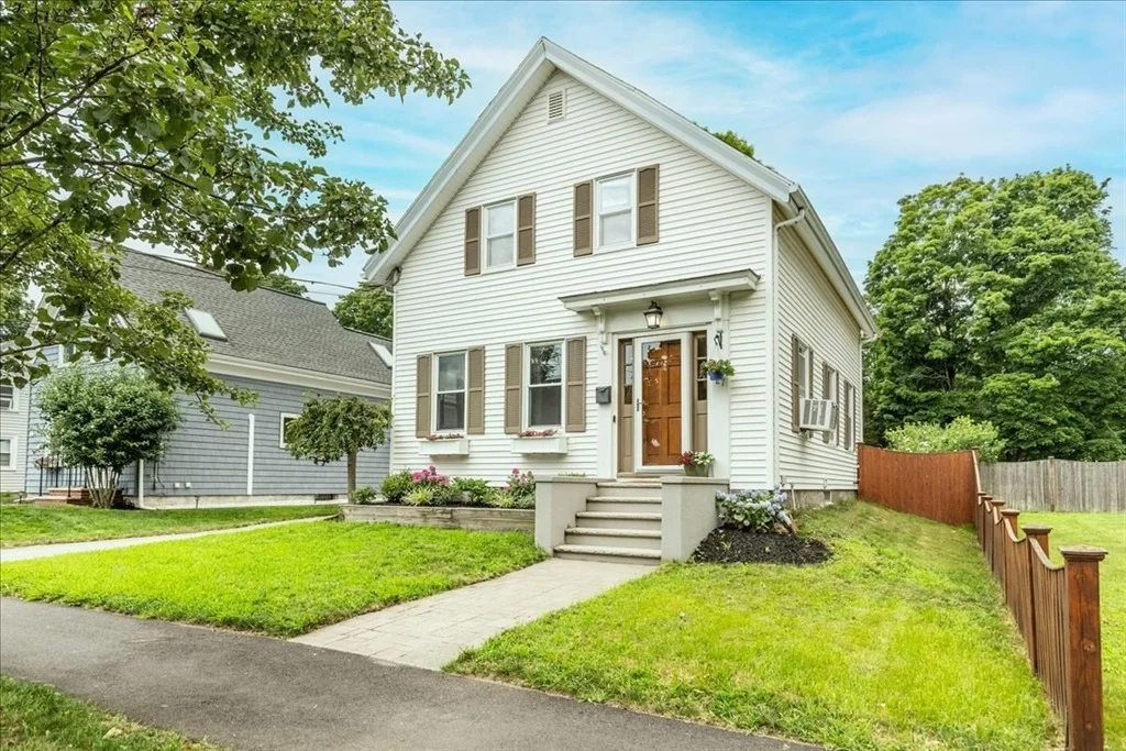Photo of 27 Chestnut Street