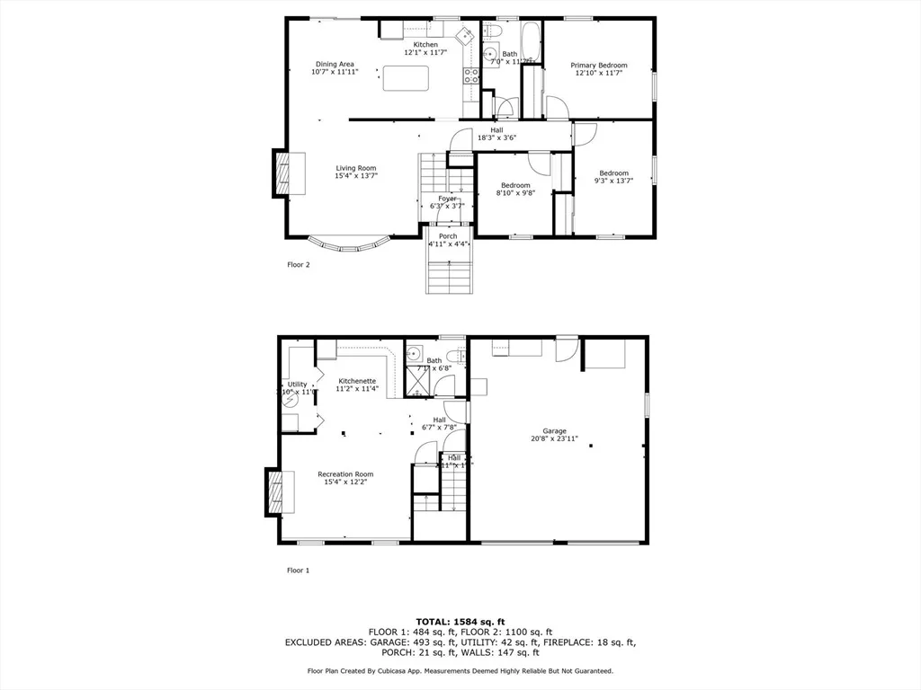 Photo of 3 Gladstone St
