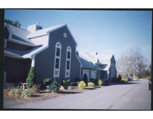 Photo of Unit 24 at 24 Devlin Circle
