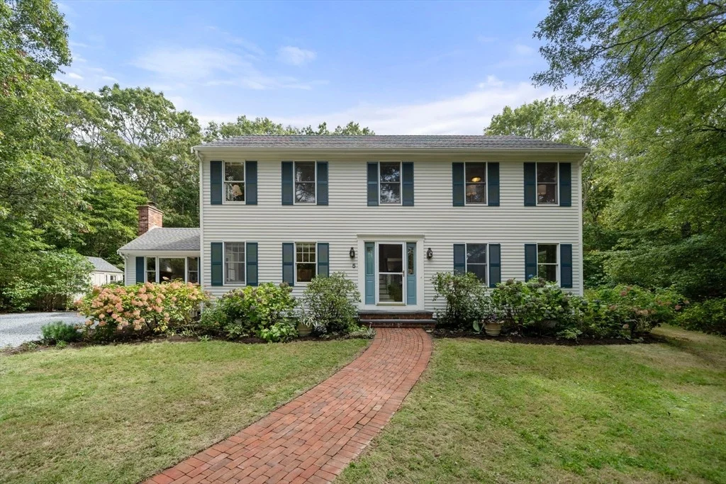 Photo of 5 Cardinal Rd
