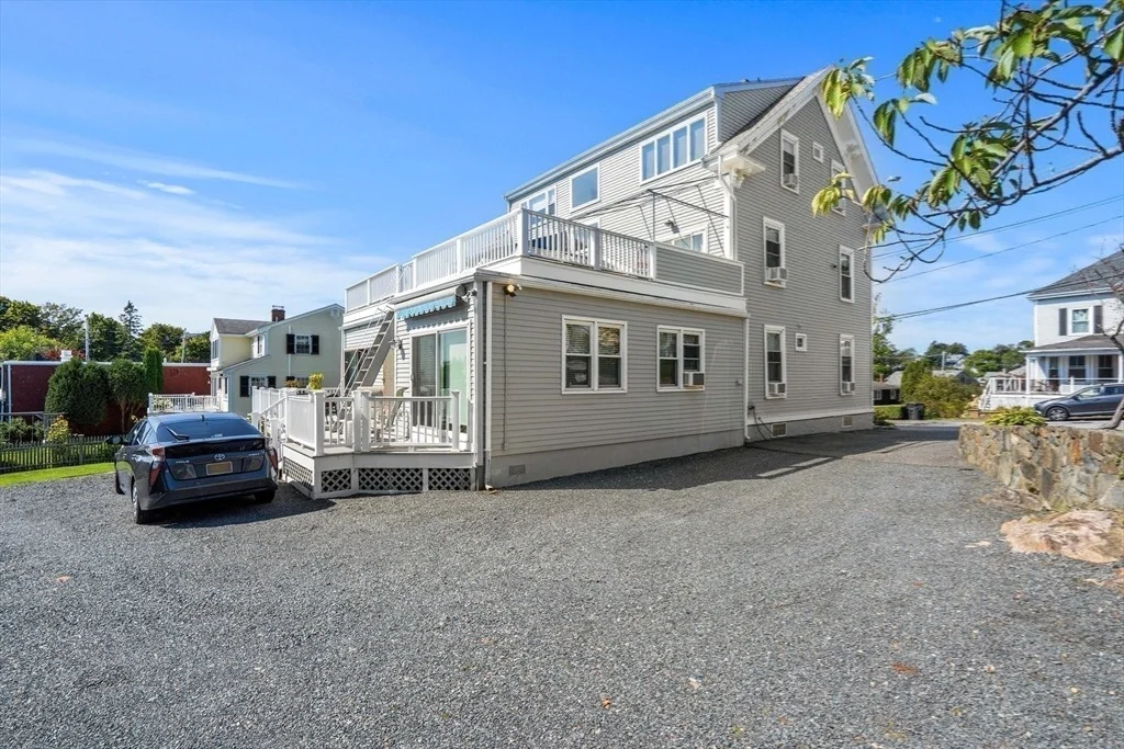 Photo of Unit 3 at 60 Gregory