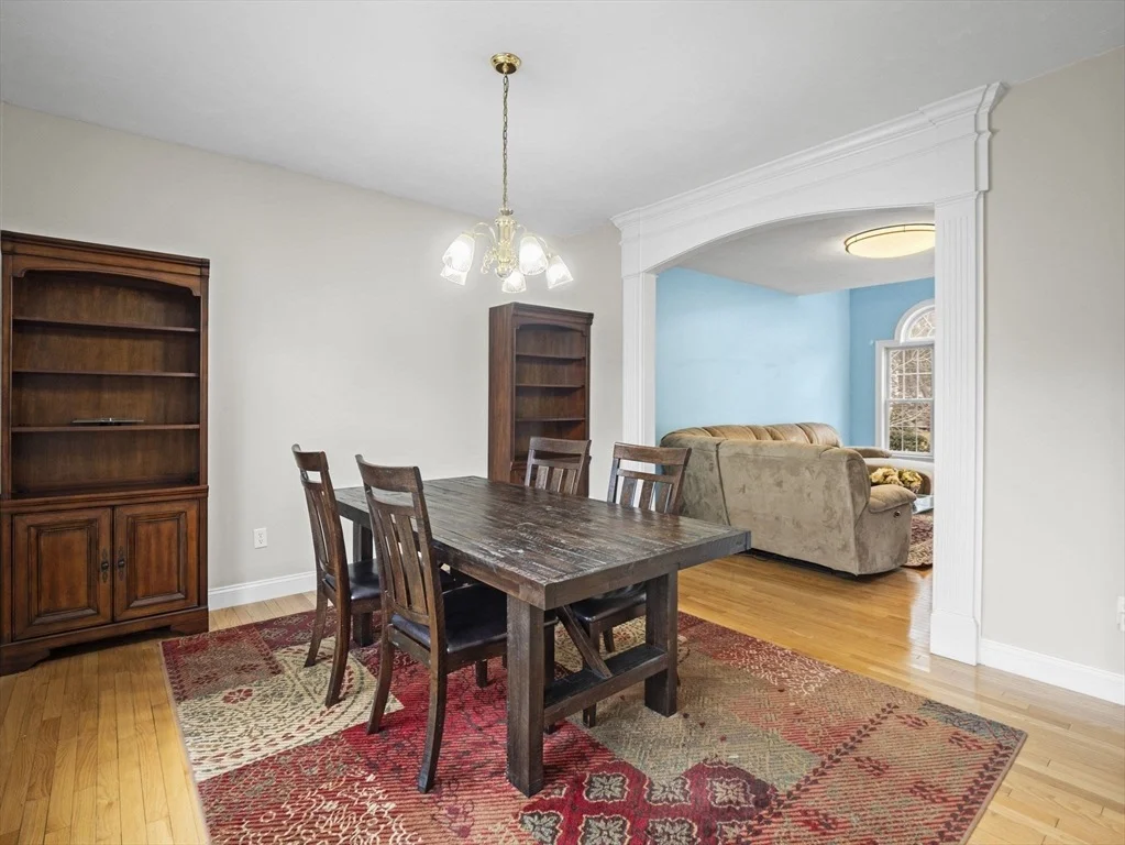 Photo of Unit 1 at 36 Knowlton Cir