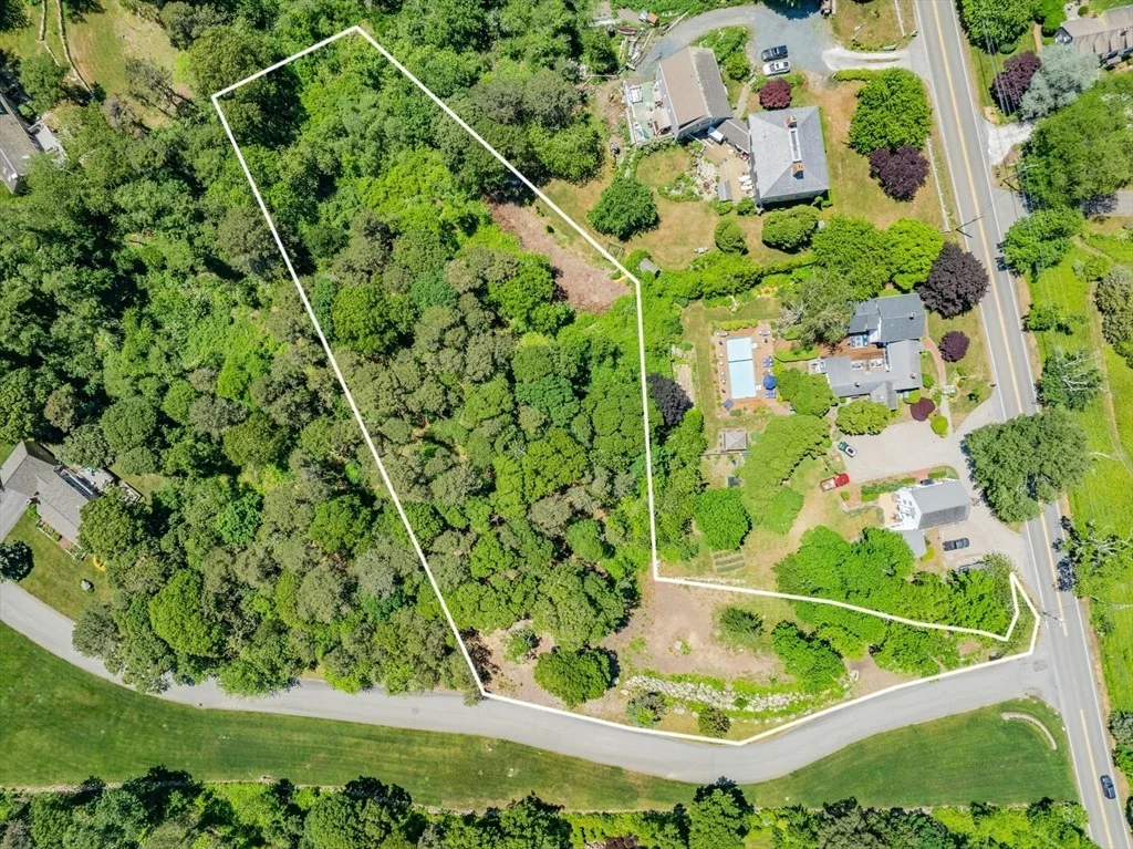 Photo of 0 Ridgewood Dr.