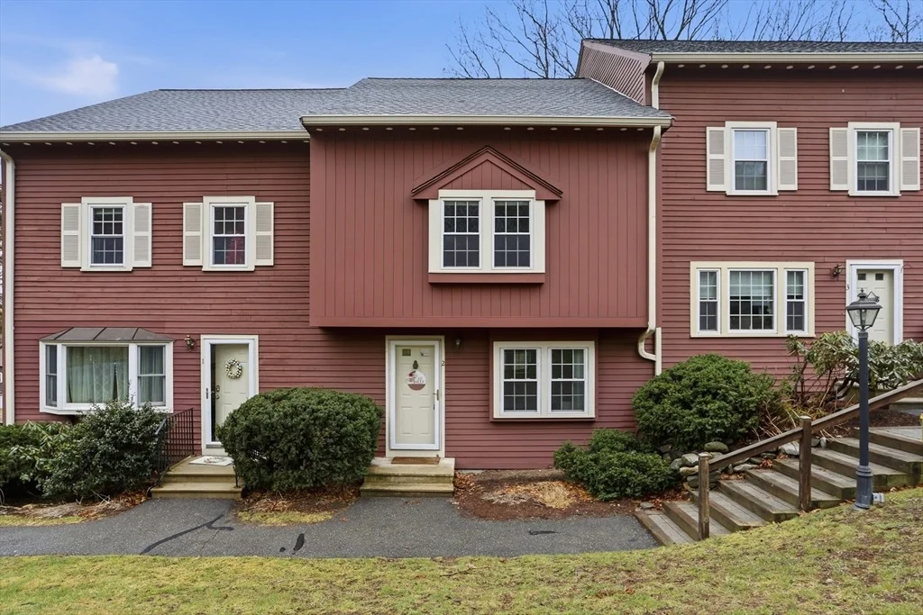 Photo of Unit 2 at 3 Apple Ridge Road