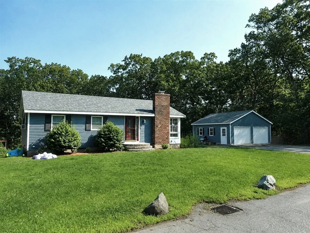 Photo of 9 Cold Spring Road