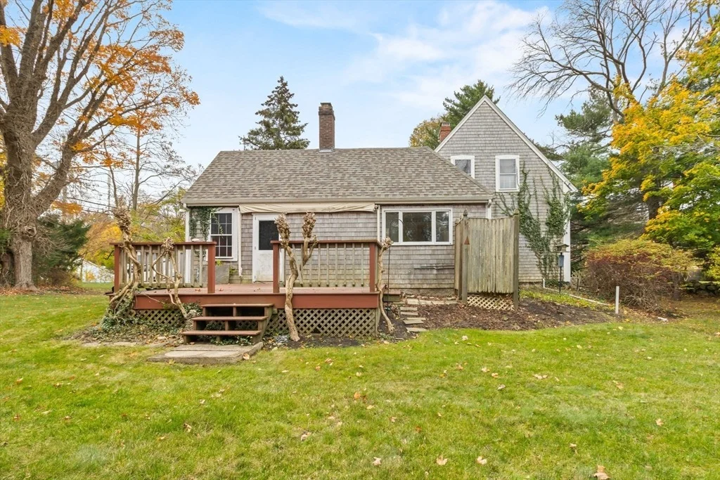 Photo of 378 Tilden Road