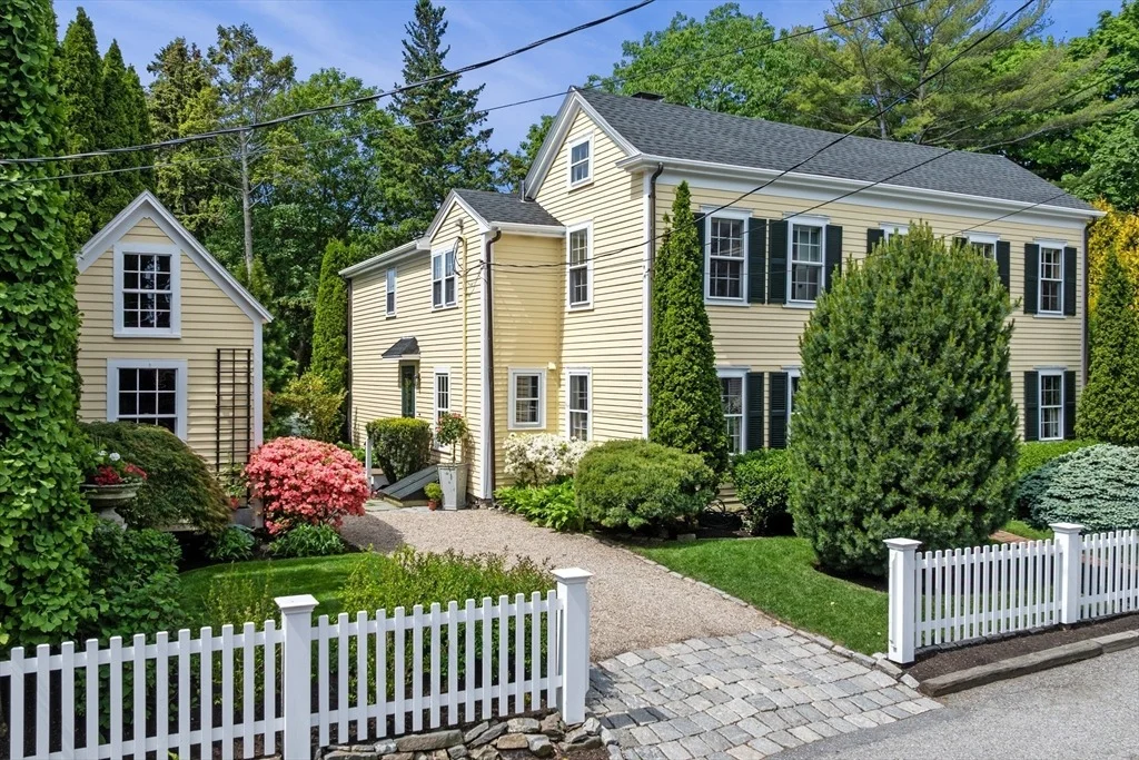 Photo of 27 Waldron Street