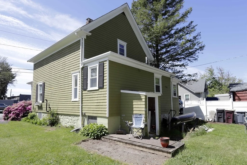 Photo of 5 Anthony St