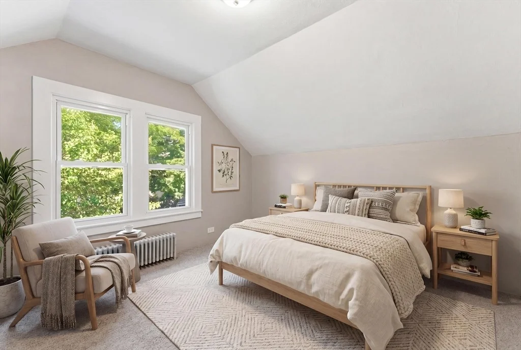 Photo of 47 Thorndyke St