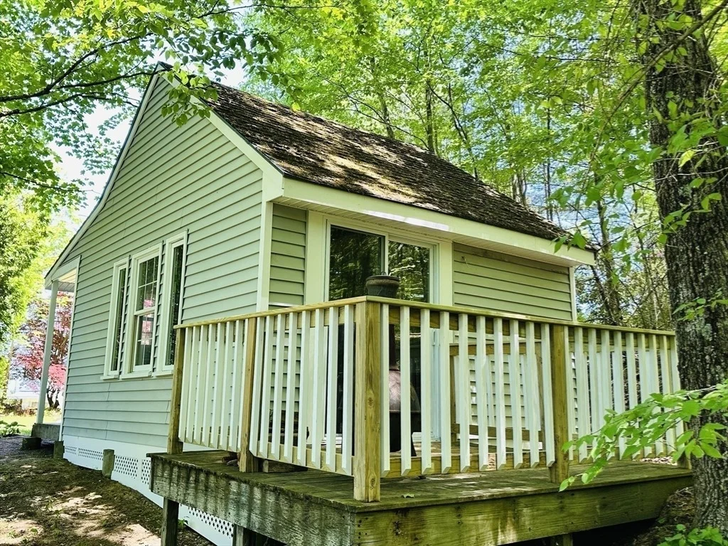 Photo of 1107 Jackson Rd