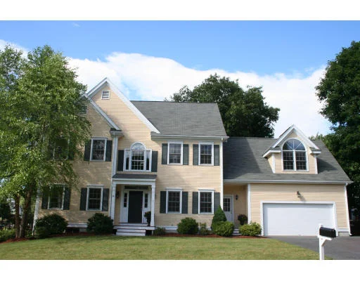 Photo of 1 Blossom Circle