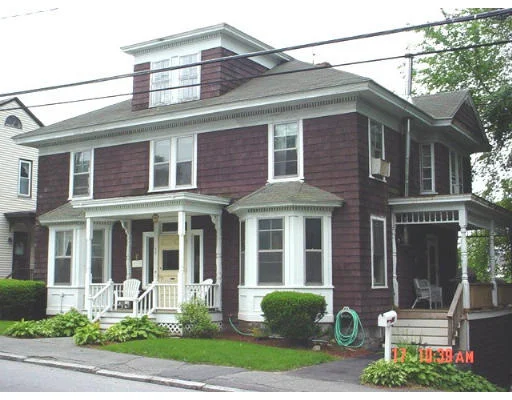 Photo of 58 Summer Street