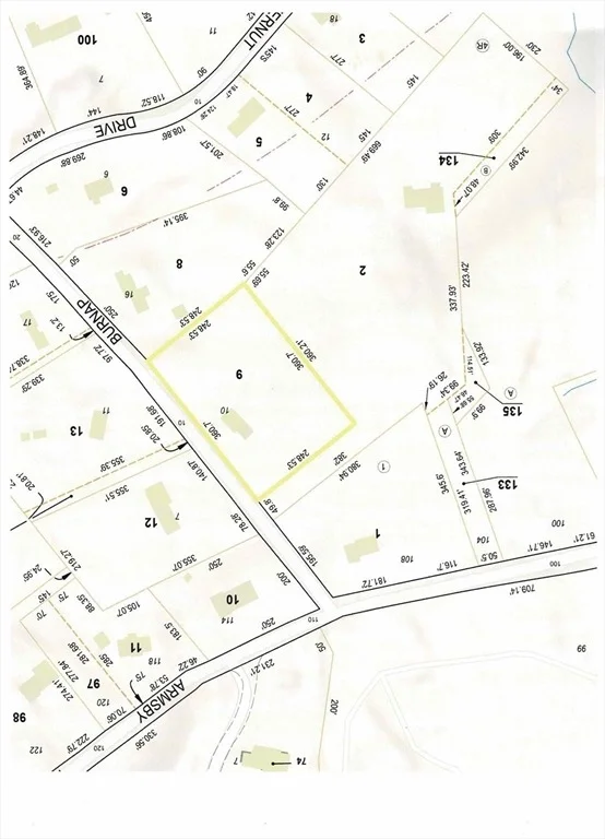 Photo of 10 Burnap Rd