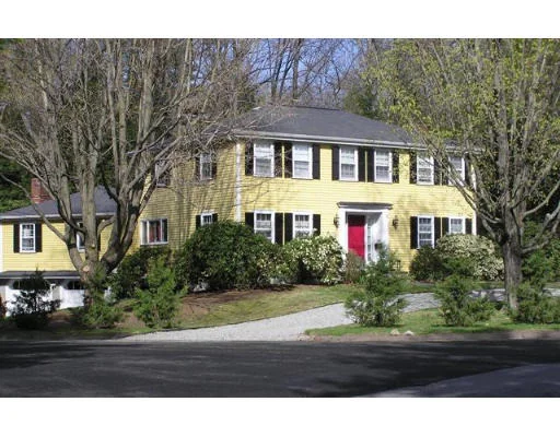 Photo of 236 Follen Road