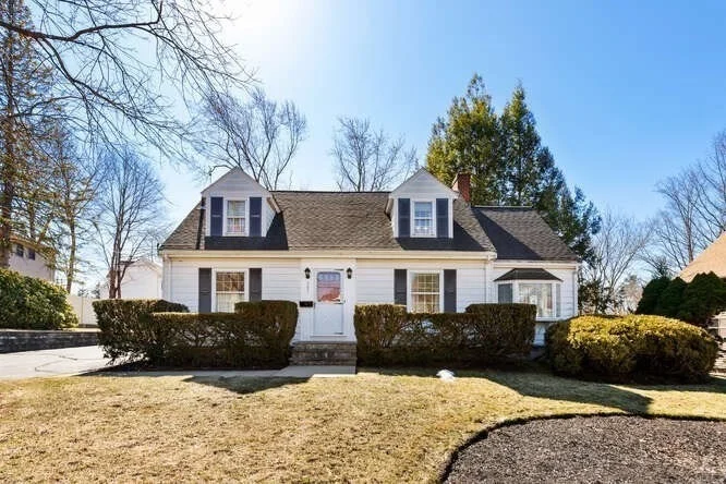 Photo of 507 Lowell St