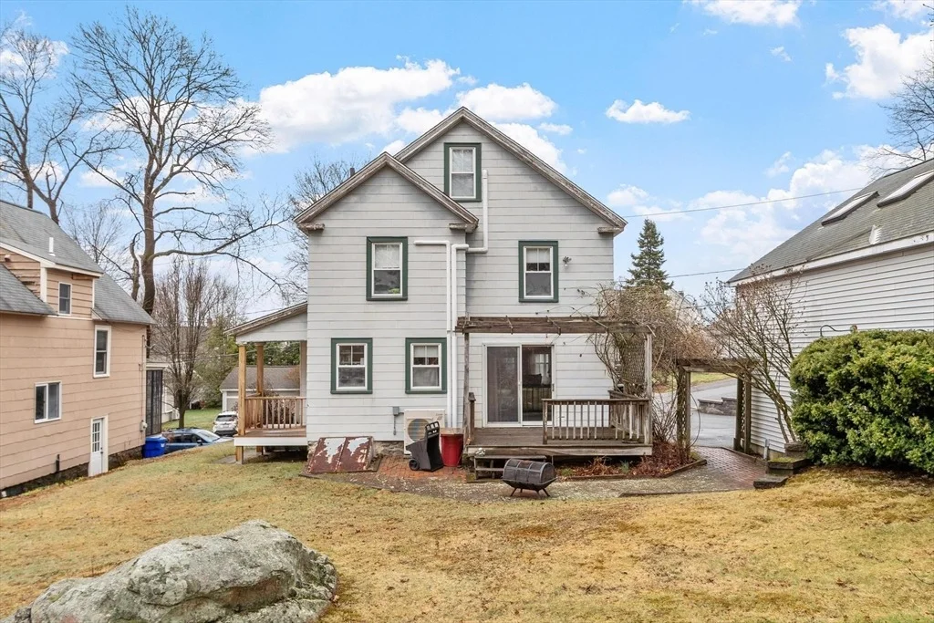 Photo of 9 Fairfield St