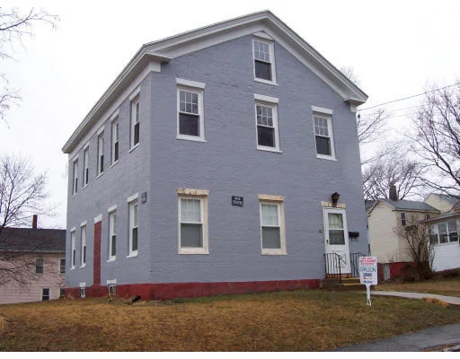Photo of 40 Bank Street