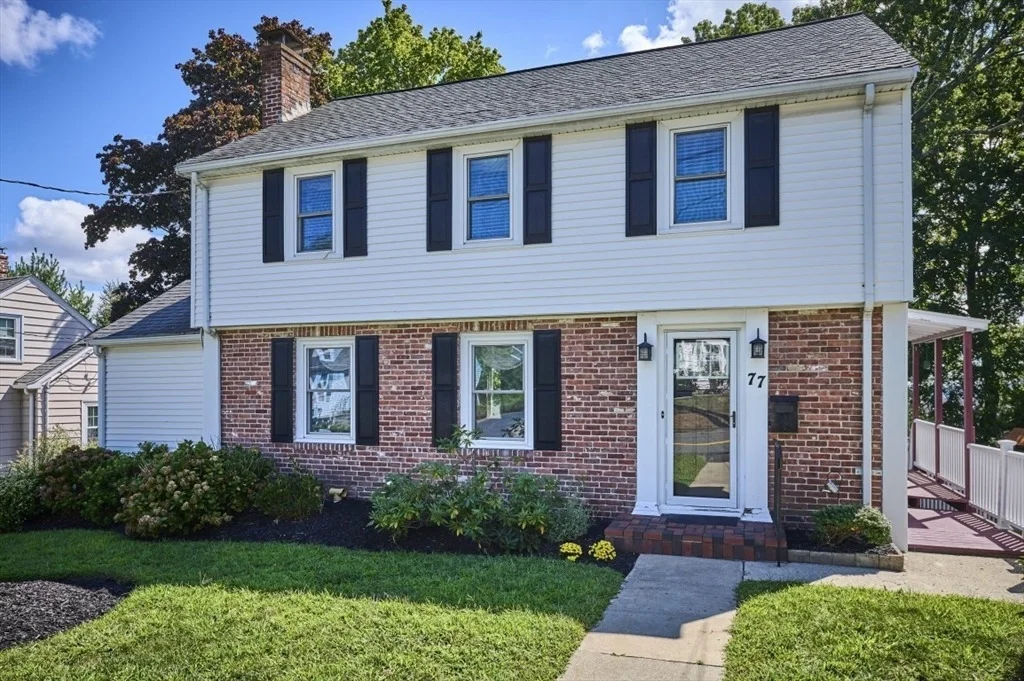 Photo of 77 Prentice Street