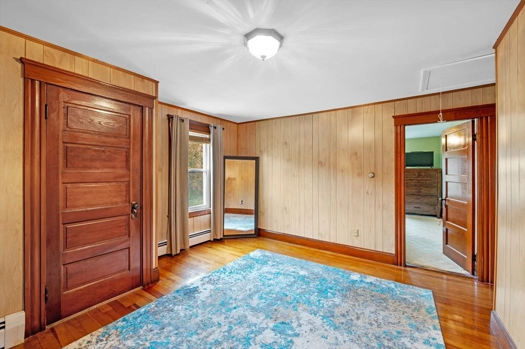 Photo of 25 Thayer St