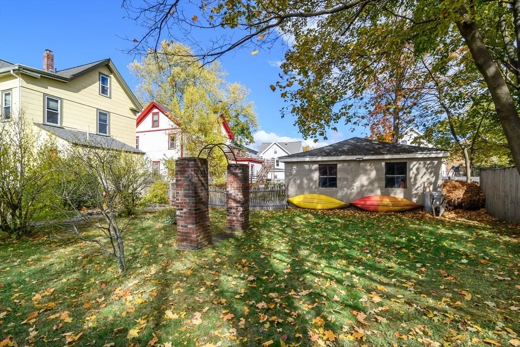 Photo of 16 Alexander St