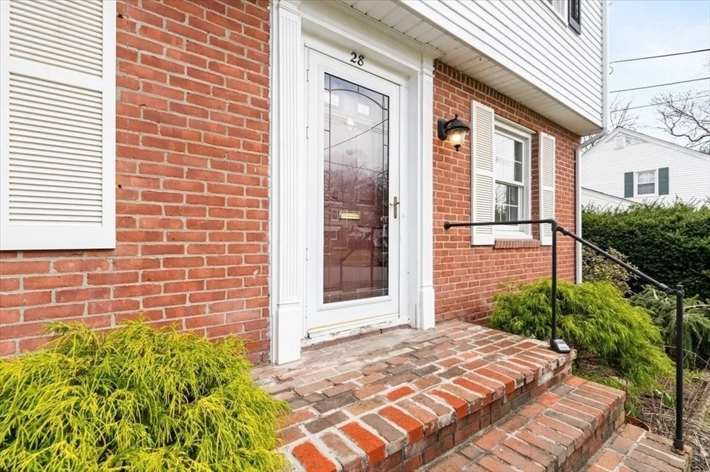 Photo of 28 Barnesdale Road