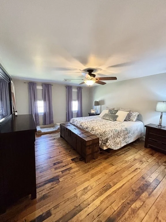 Photo of 280 Blackstone St.