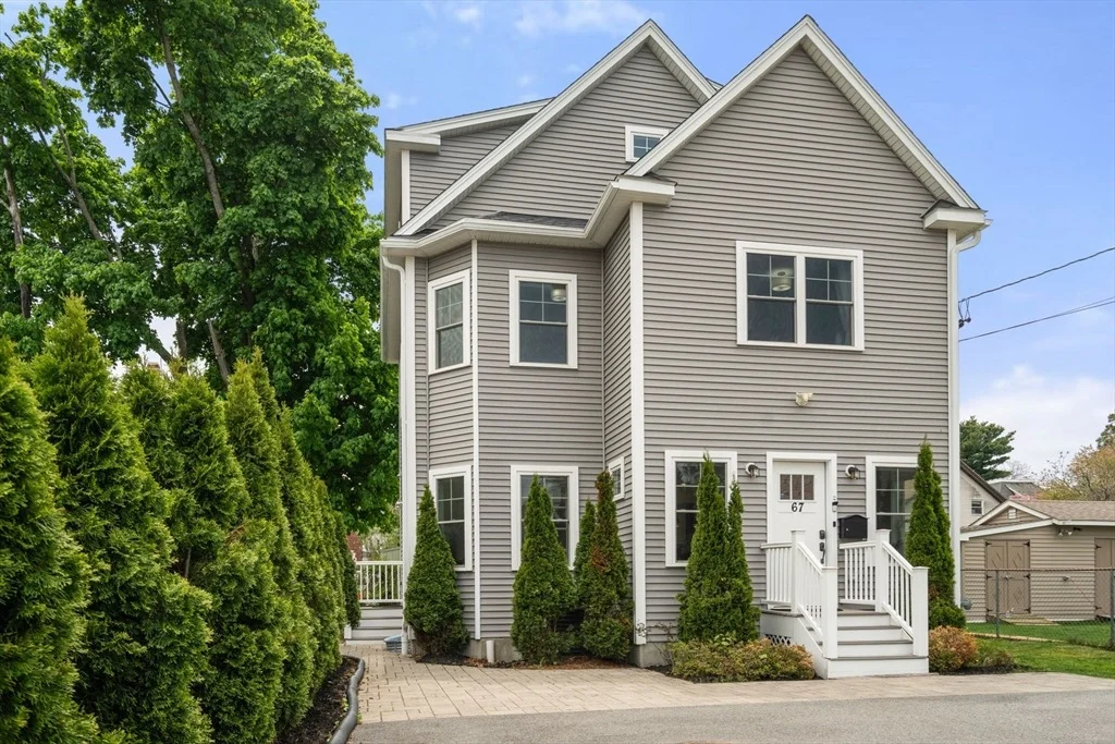 Photo of 67 Ash Street