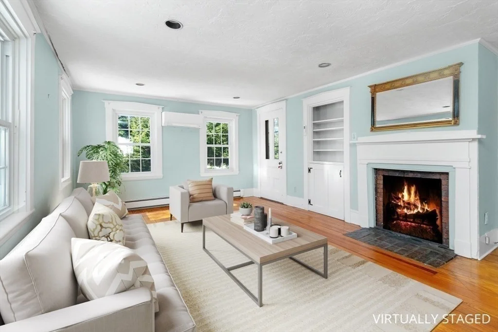 Photo of 1 Sassamon St