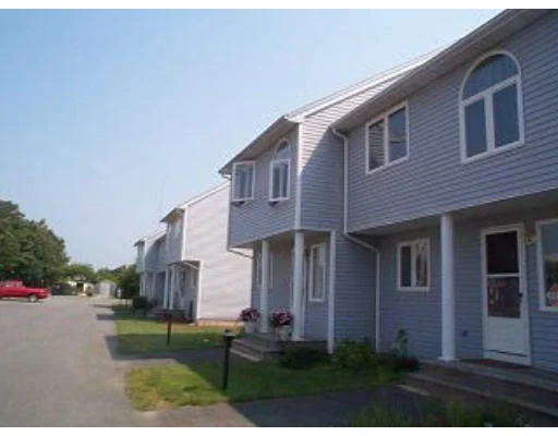 Photo of Unit 2B at 2743 Cranberry Highway