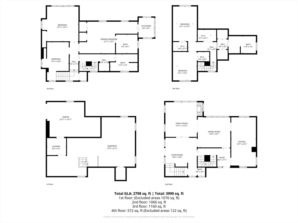 Photo of 25 Browning Rd