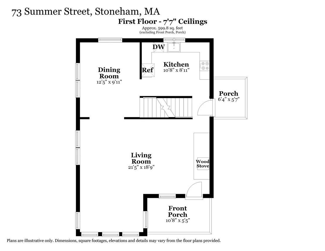 Photo of 73 Summer Street