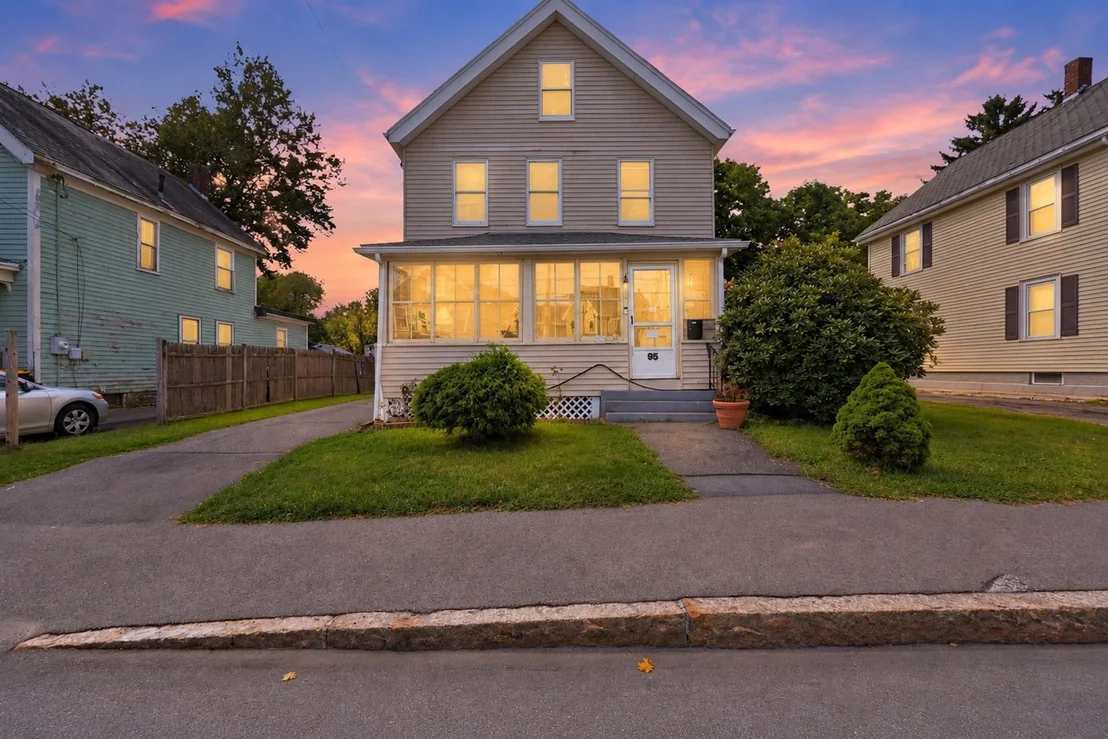 Photo of 95 Cedar St