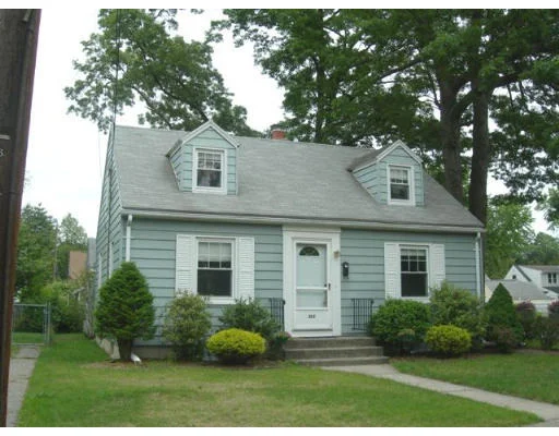 Photo of 157 Winton St.